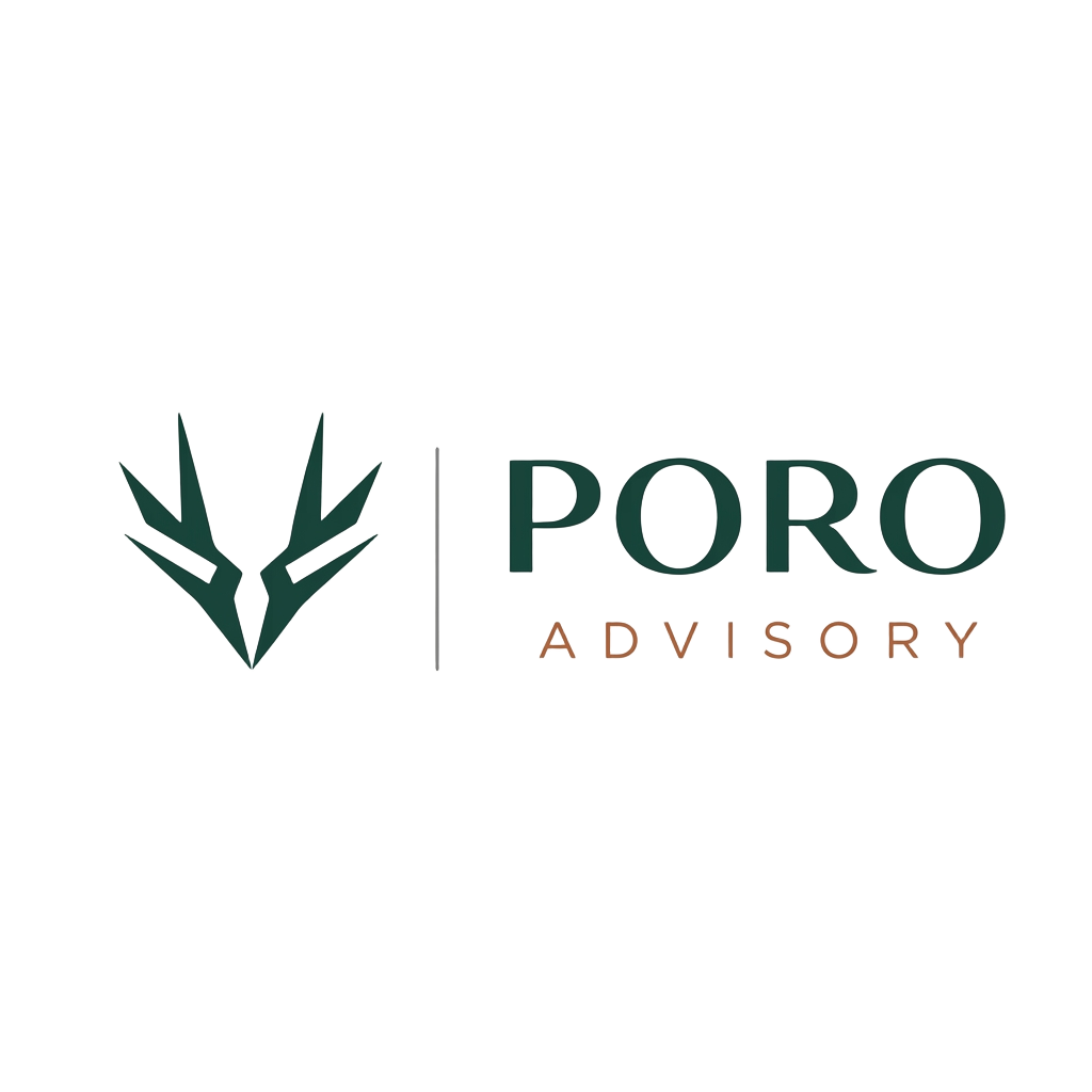 Poro Advisory